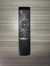Air Mouse Voice Remote